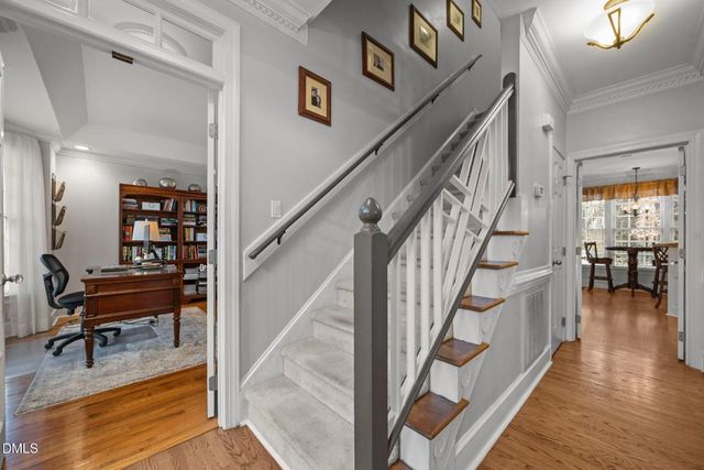 203 Piperwood Drive, Cary, NC 27518