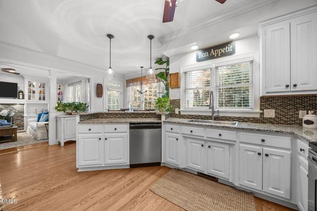 203 Piperwood Drive, Cary, NC 27518