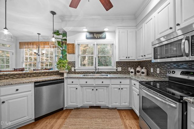 203 Piperwood Drive, Cary, NC 27518