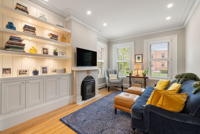 91 N Street, Boston, MA 02127