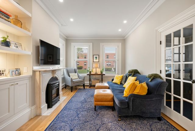 91 N Street, Boston, MA 02127