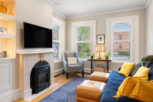 91 N Street, Boston, MA 02127