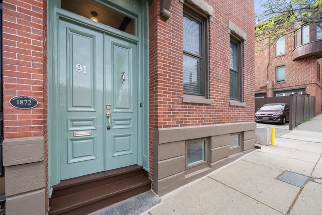 91 N Street, Boston, MA 02127