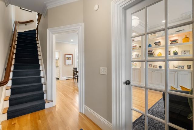 91 N Street, Boston, MA 02127