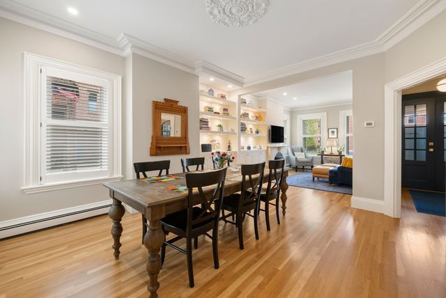 91 N Street, Boston, MA 02127