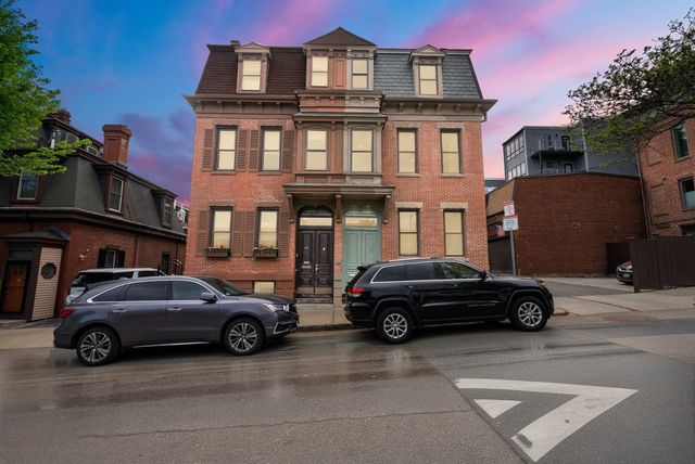 91 N Street, Boston, MA 02127