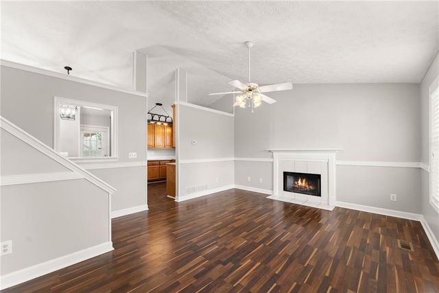 3966 Rock Haven Drive, Flowery Branch, GA 30542