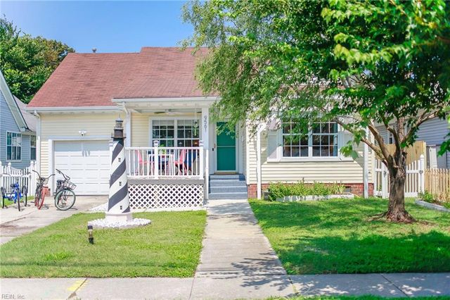 9561 1st View ST, Norfolk, VA 23503
