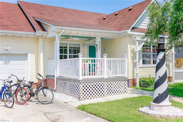 9561 1st View ST, Norfolk, VA 23503