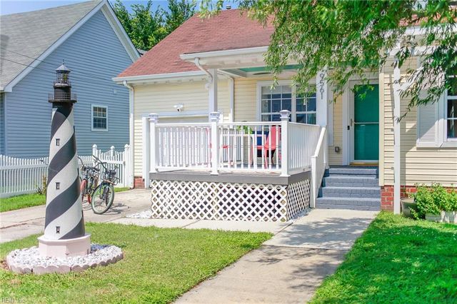 9561 1st View ST, Norfolk, VA 23503