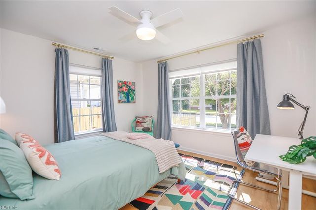 9561 1st View ST, Norfolk, VA 23503