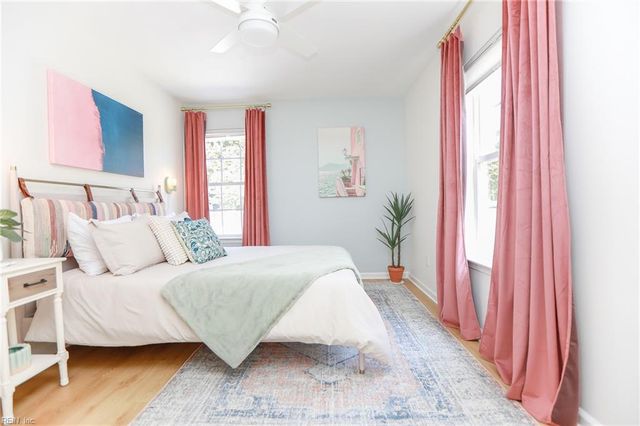 9561 1st View ST, Norfolk, VA 23503