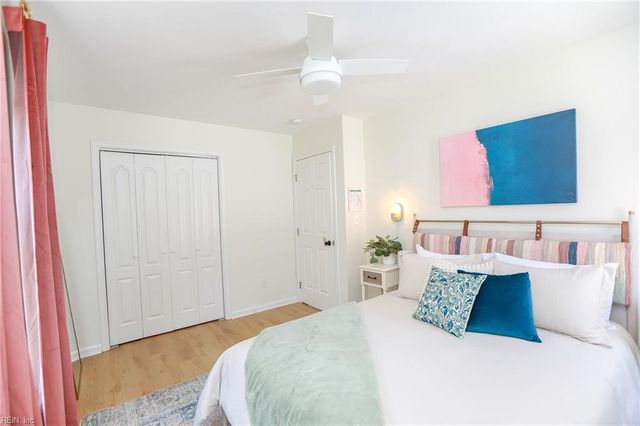 9561 1st View ST, Norfolk, VA 23503