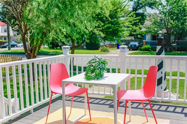 9561 1st View ST, Norfolk, VA 23503