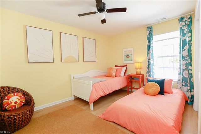 9561 1st View ST, Norfolk, VA 23503