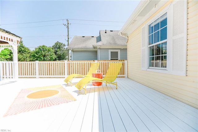 9561 1st View ST, Norfolk, VA 23503