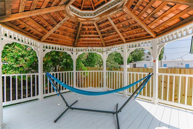 9561 1st View ST, Norfolk, VA 23503