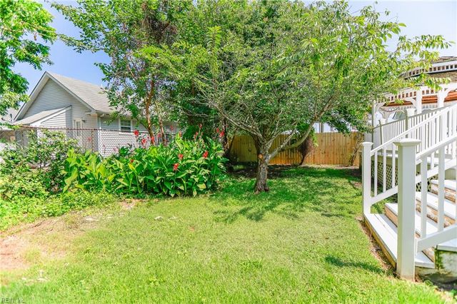 9561 1st View ST, Norfolk, VA 23503