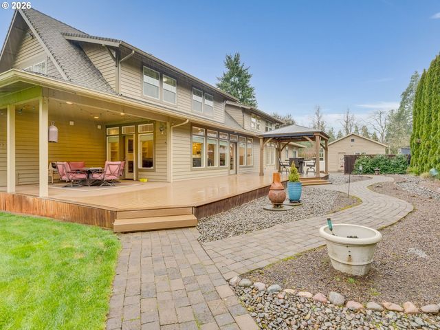 23708 1ST St Ne, Aurora, OR 97002