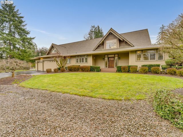 23708 1ST St Ne, Aurora, OR 97002