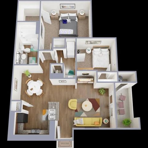 12035 Huffmeister Road 01-134, Cypress, TX 77429