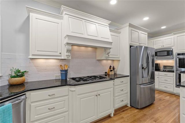 507 Blue Ridge Way, Canton, GA 30114