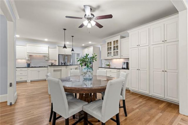 507 Blue Ridge Way, Canton, GA 30114