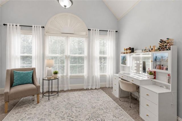 507 Blue Ridge Way, Canton, GA 30114