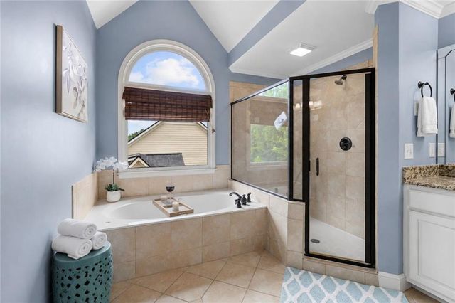 507 Blue Ridge Way, Canton, GA 30114