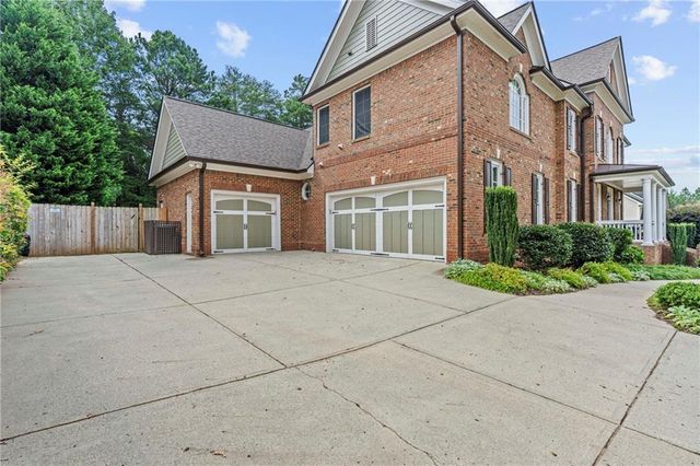 507 Blue Ridge Way, Canton, GA 30114