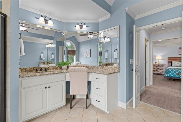 507 Blue Ridge Way, Canton, GA 30114