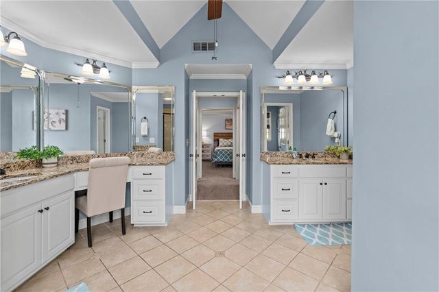 507 Blue Ridge Way, Canton, GA 30114