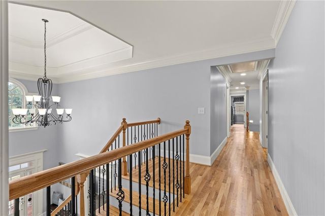 507 Blue Ridge Way, Canton, GA 30114