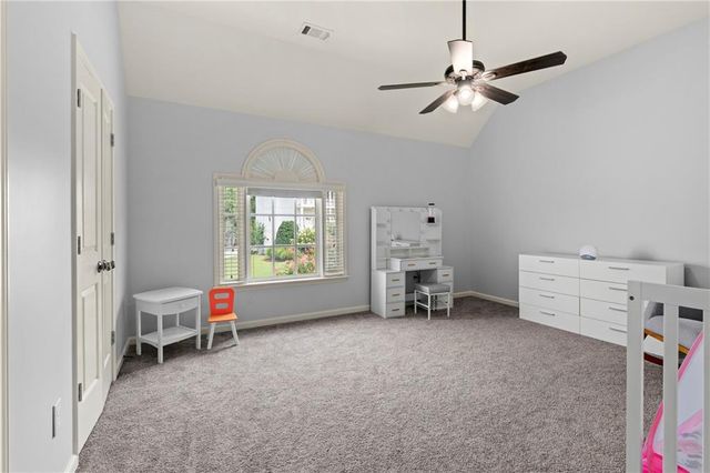 507 Blue Ridge Way, Canton, GA 30114
