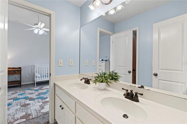 507 Blue Ridge Way, Canton, GA 30114