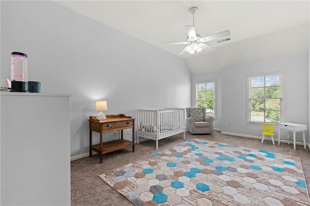 507 Blue Ridge Way, Canton, GA 30114