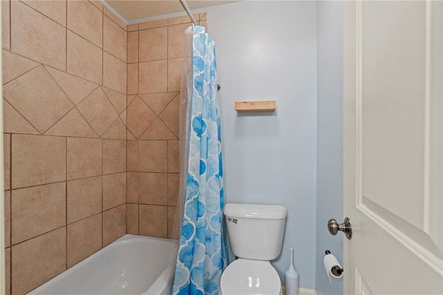 507 Blue Ridge Way, Canton, GA 30114