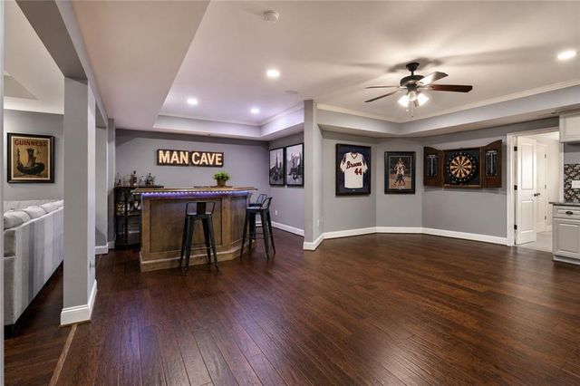 507 Blue Ridge Way, Canton, GA 30114
