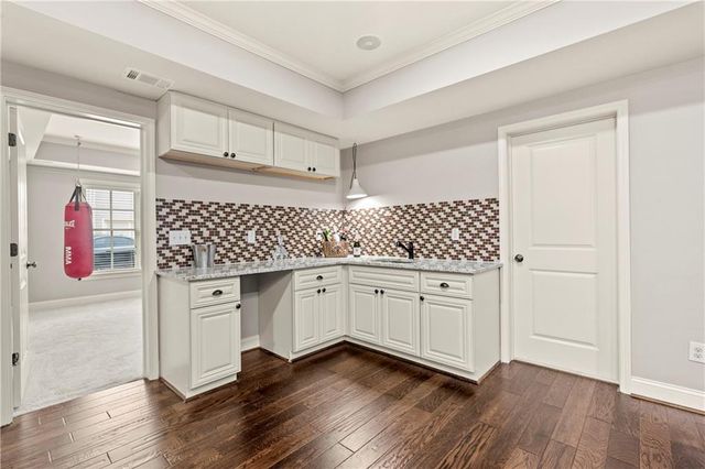507 Blue Ridge Way, Canton, GA 30114
