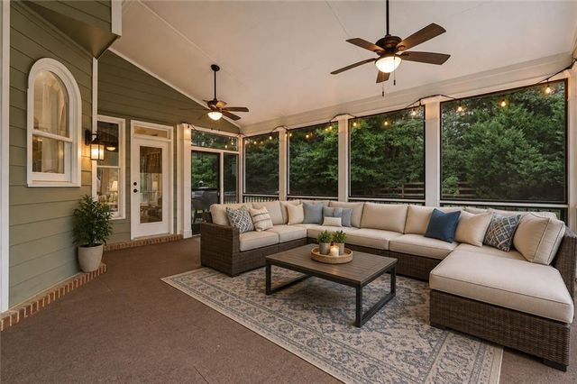 507 Blue Ridge Way, Canton, GA 30114