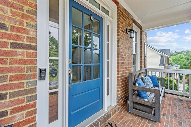 507 Blue Ridge Way, Canton, GA 30114