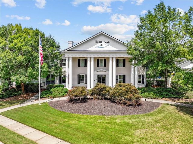 507 Blue Ridge Way, Canton, GA 30114