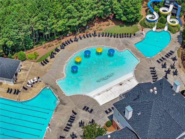 507 Blue Ridge Way, Canton, GA 30114