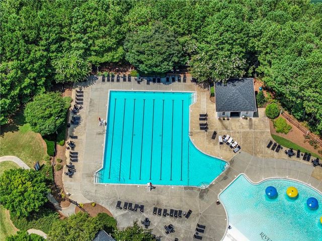 507 Blue Ridge Way, Canton, GA 30114