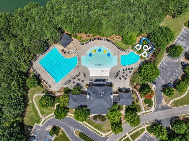 507 Blue Ridge Way, Canton, GA 30114