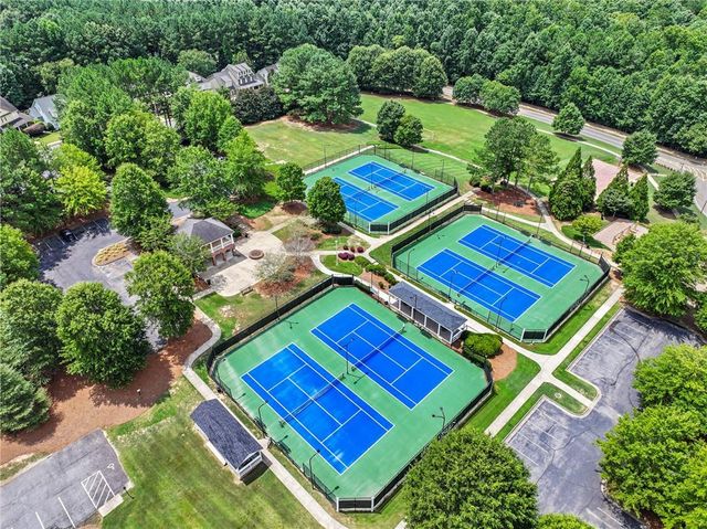 507 Blue Ridge Way, Canton, GA 30114