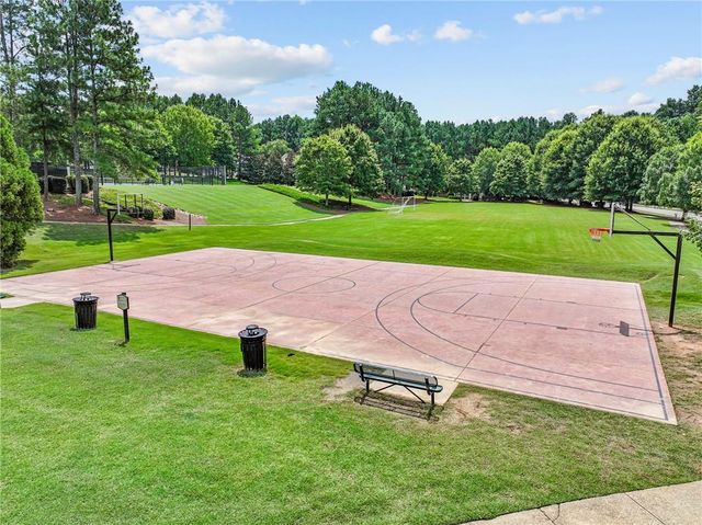 507 Blue Ridge Way, Canton, GA 30114