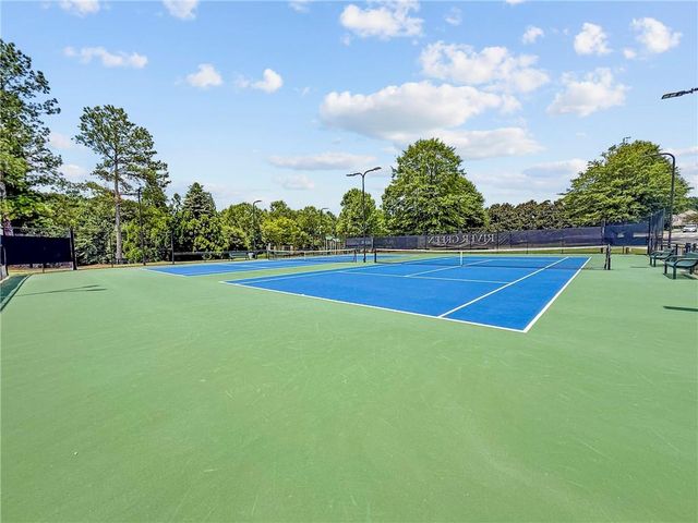 507 Blue Ridge Way, Canton, GA 30114