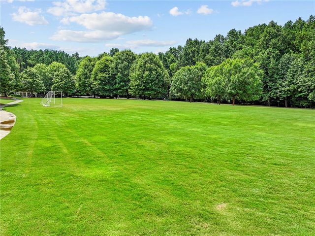 507 Blue Ridge Way, Canton, GA 30114