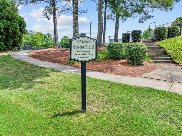 507 Blue Ridge Way, Canton, GA 30114